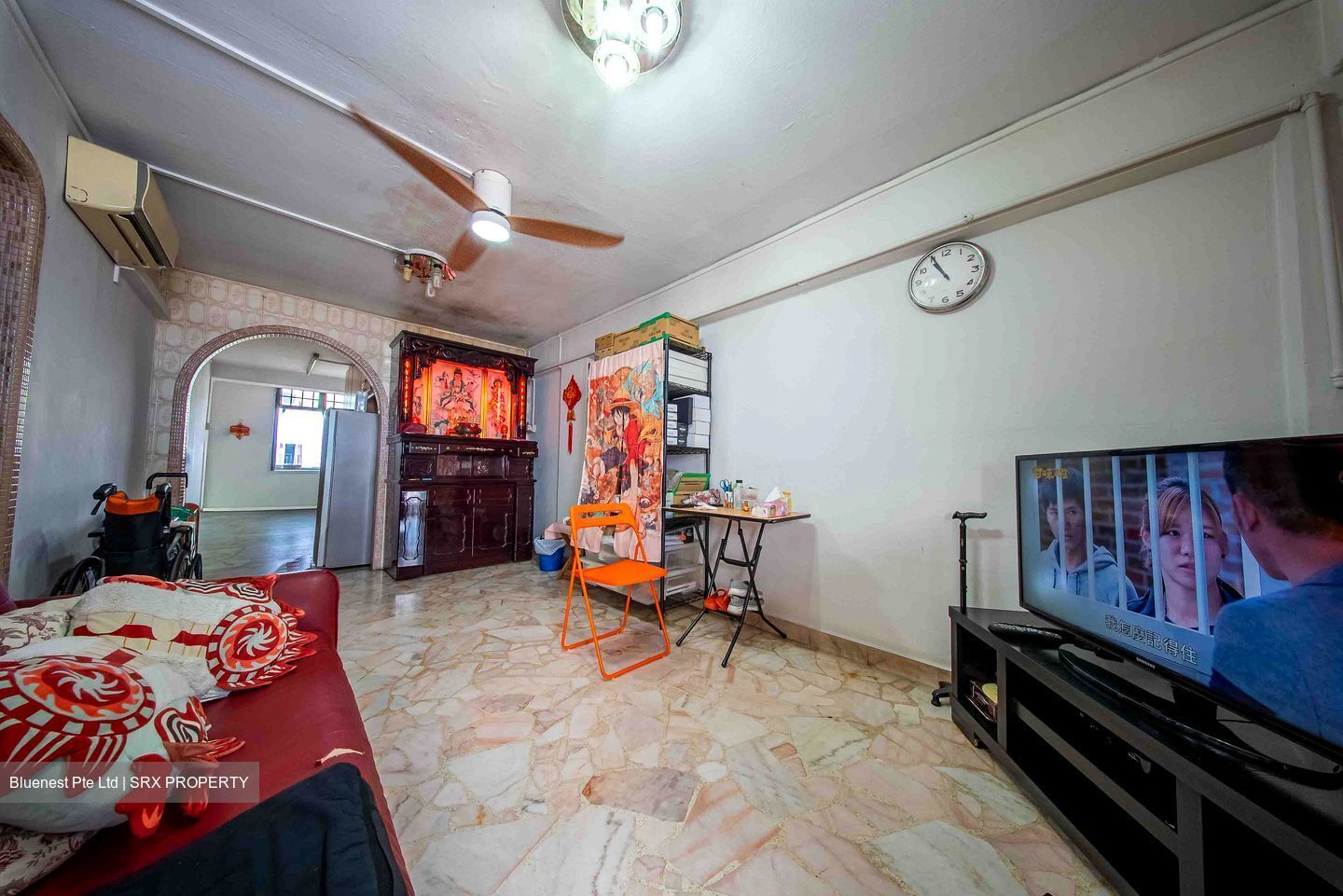 Blk 44 Bendemeer Road (Kallang/Whampoa), HDB 3 Rooms #492486011